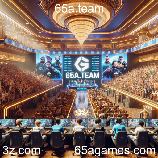 O Crescimento dos Esports: Perspectivas para o Futuro