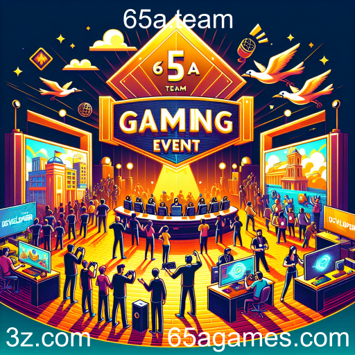 A Importância dos Eventos de Jogos na Cultura Gamer